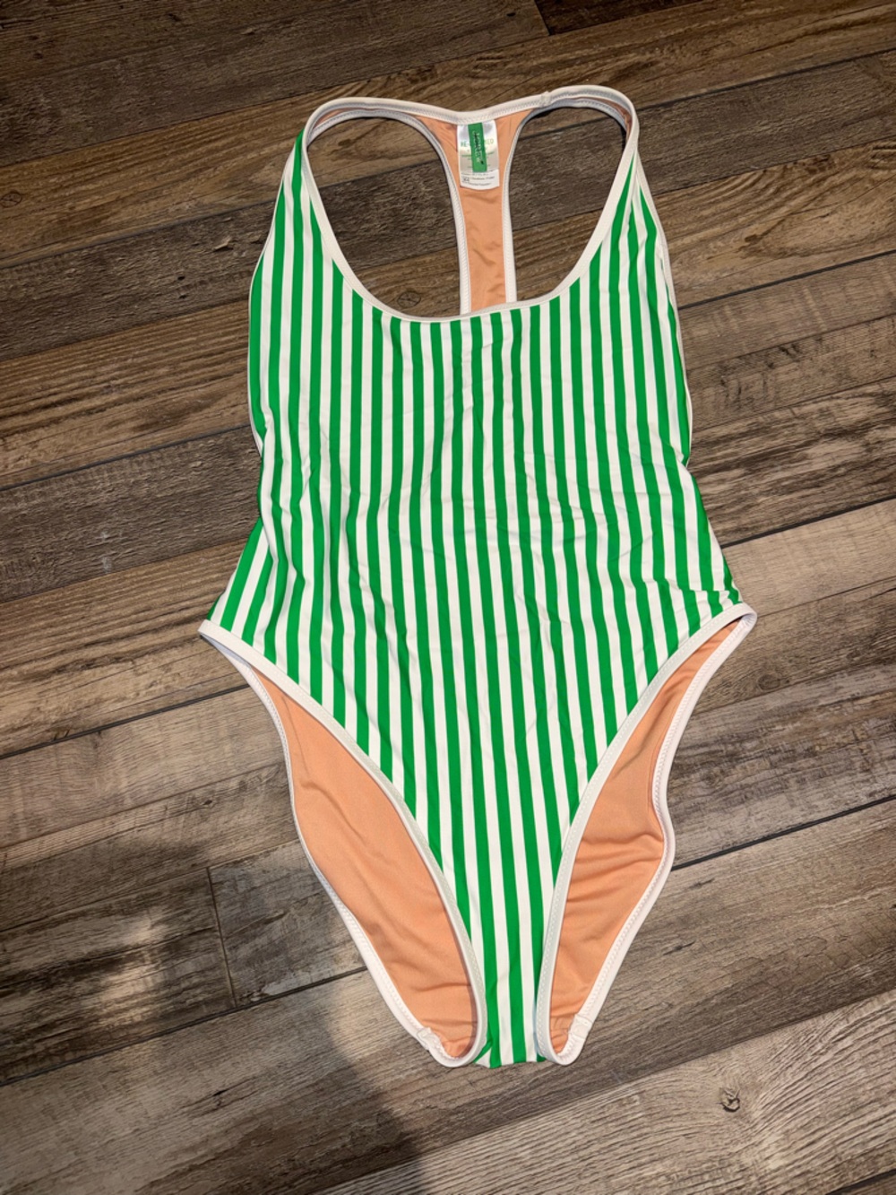 J. Crew Swim Pre-Owned Size 8 EUC